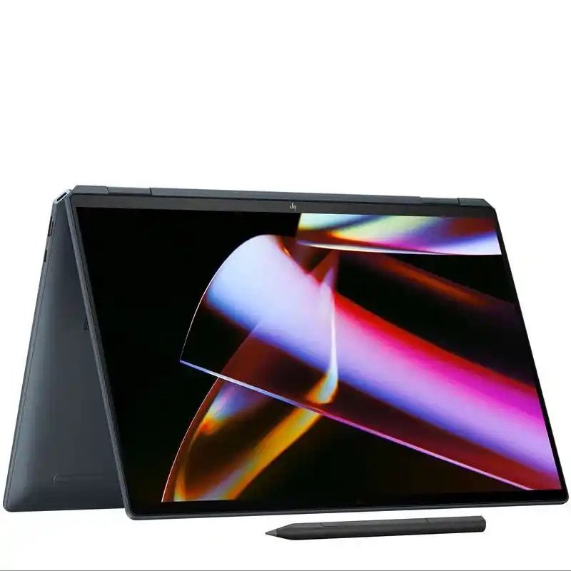 HP Portable 2 en 1 Spectre x360 16-aa0003nf 16" - Intel® Core™ Ultra 7 - NVIDIA® RTX™ - 32 Go RAM - 2 To SSD