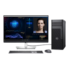 Dell PC bureau