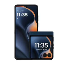 Lenovo Smartphone