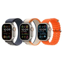 Apple Watch & Accessoires