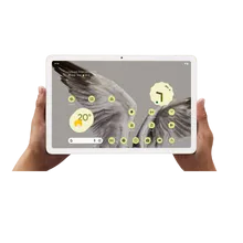 Pixel Tablette