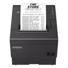 Imprimante points de vente