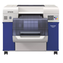 Imprimante commercial