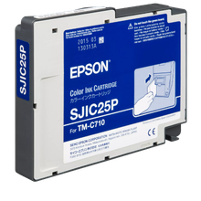 Fournitures pour étiqueteuses