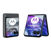Motorola razr series