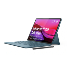 Yoga Tab Série