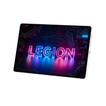 legion tab séries