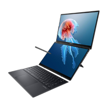 Laptop 2 Écran