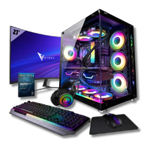 Desktop Gamer