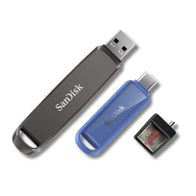 Clé USB