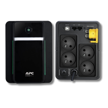 Onduleur APC