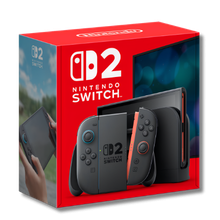 Console Nintendo