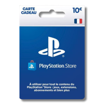 Jeux PS5