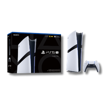 PS5 Console