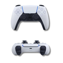 PS5 Manettes