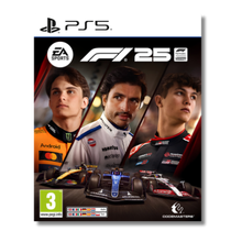 PS5 CD