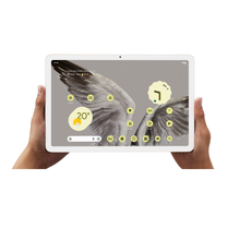 Pixel Tablette