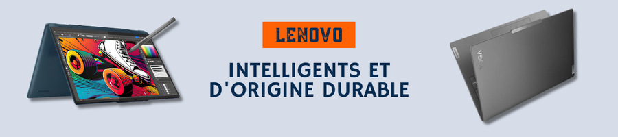 lenovo intelligents et dorigine durable1