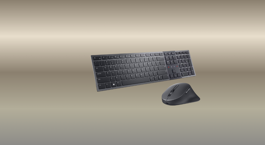 Woman in kitted sweater