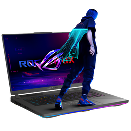Asus rog
