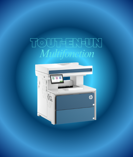 Imprimante Laser
