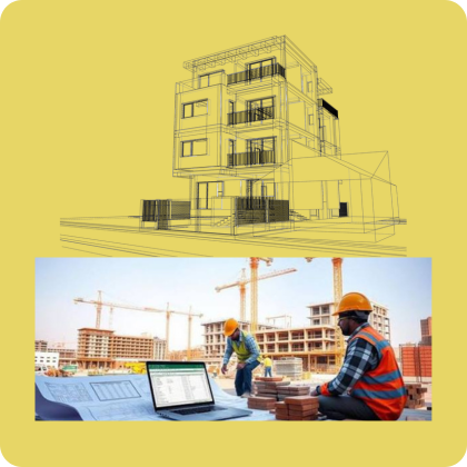 PC architecte 