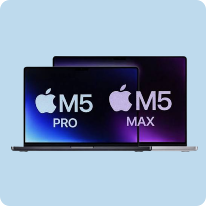 apple macbook pro m5