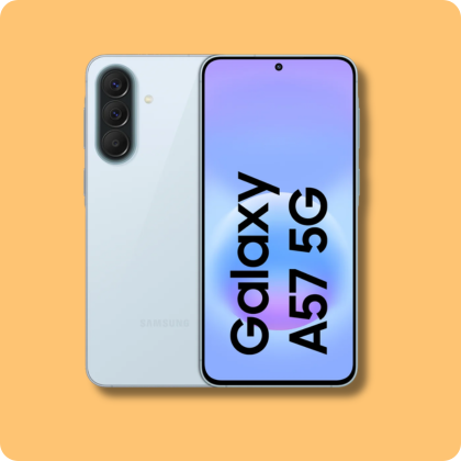 Galaxy série A