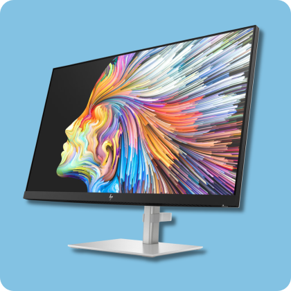 moniteur 4K