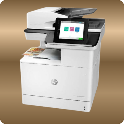 multifonction hp laser