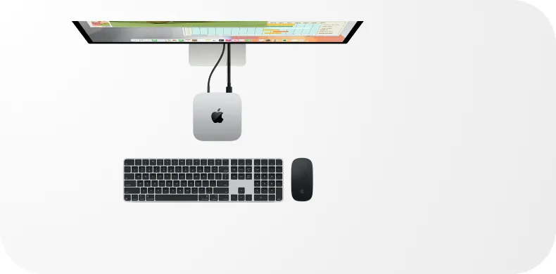 Console with controller