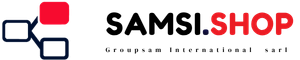 Samsi Shop