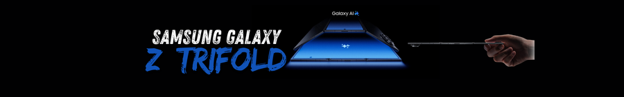 Galaxy Z TriFold